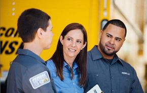 Penske Workers