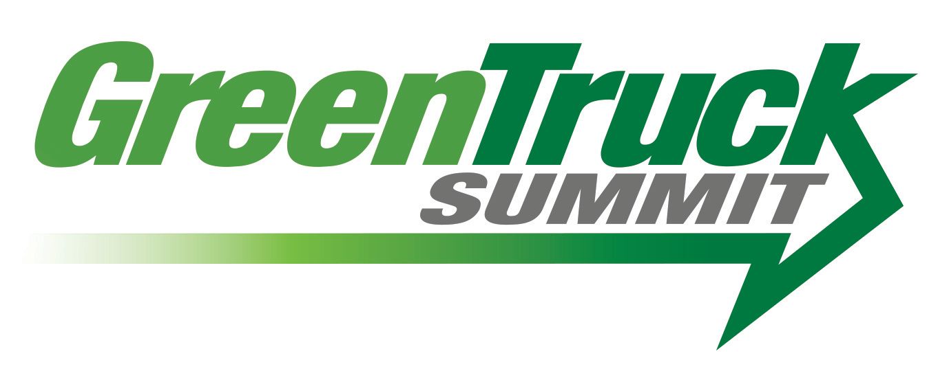 Green Truck Summit Logo