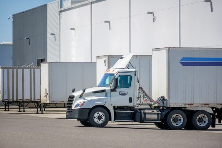 The 34th Annual State of Logistics Report was first presented by Penske Logistics on June 20. Brogan provided an update during the annual CSCMP EDGE conference on Oct. 3.