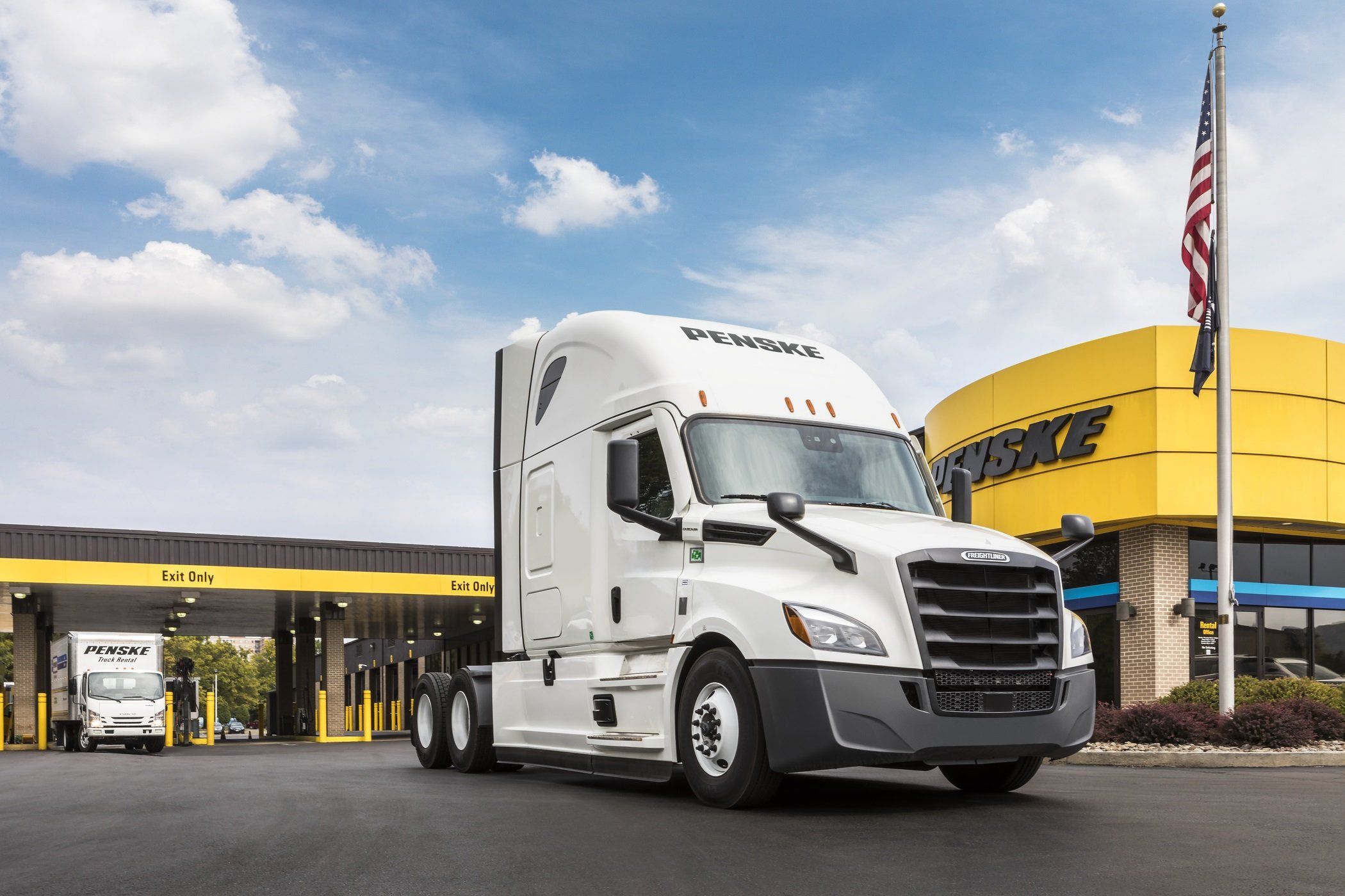 he National Private Truck Council's 2024 Benchmarking Survey found that shipments and volume increased last year as private fleets positioned themselves as a value-added transportation solution.