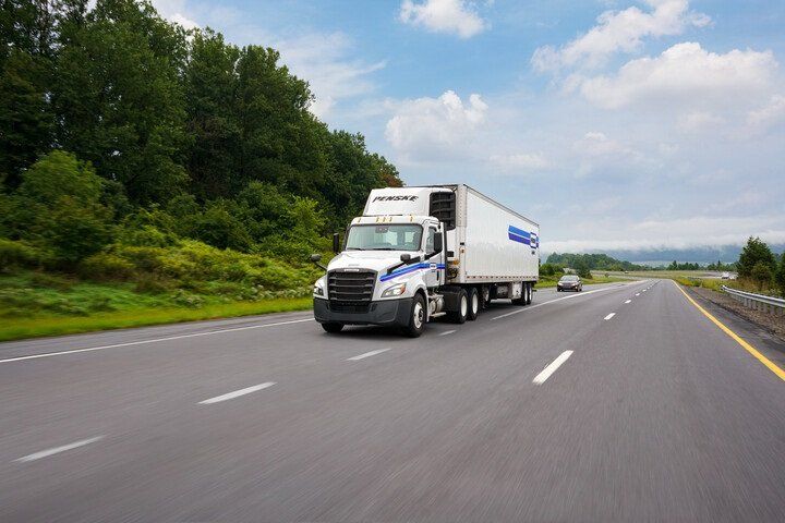 The Council of Supply Chain Management Professionals (CSCMP) has released the findings of the Penske Logistics-sponsored 2025 State of Logistics Report.