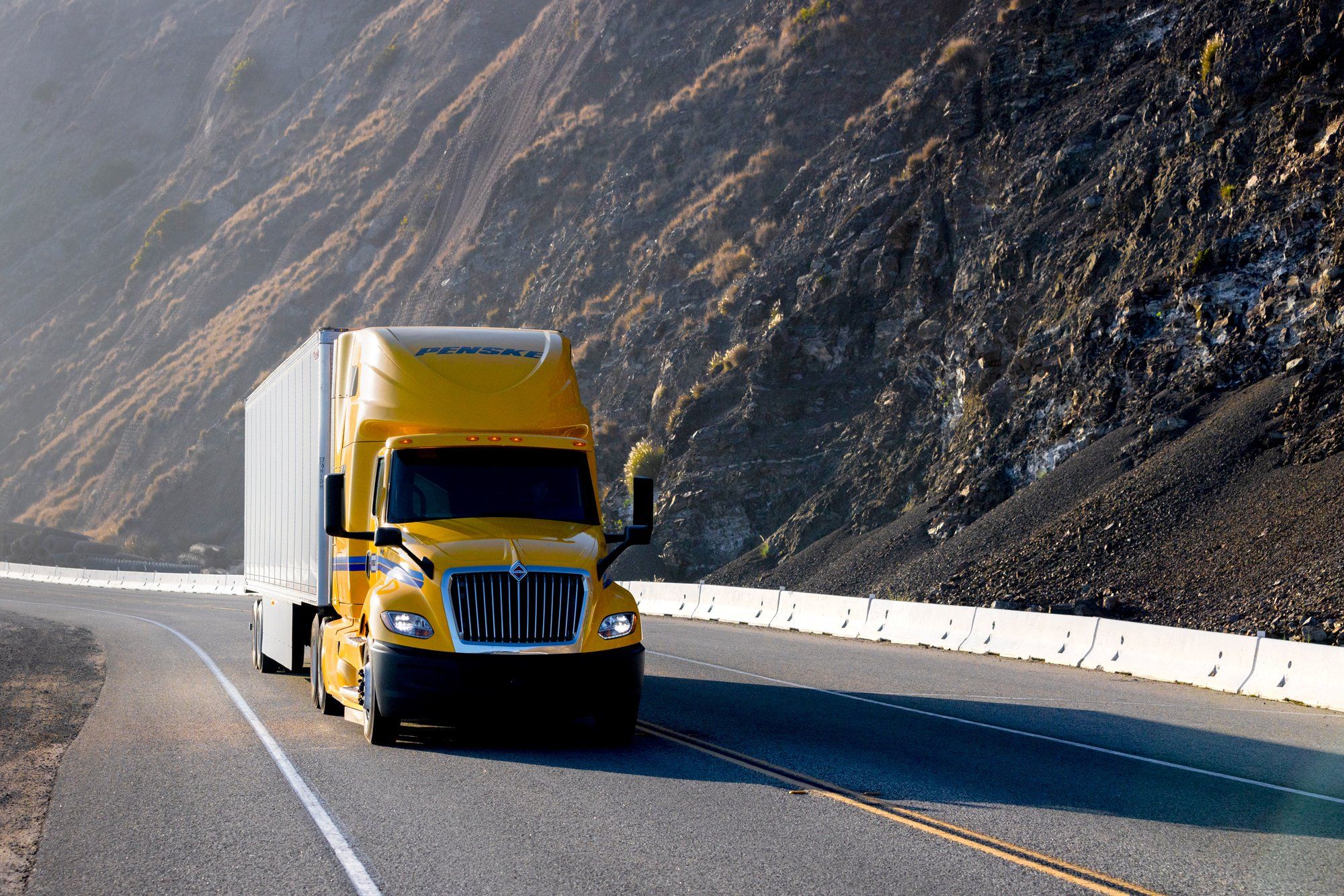 Private fleets have increased the number of shipments, freight volume and value of freight hauled for more than 11 years, according to the National Private Truck Council's 2025 Benchmarking Survey, sponsored by Penske Truck Leasing.