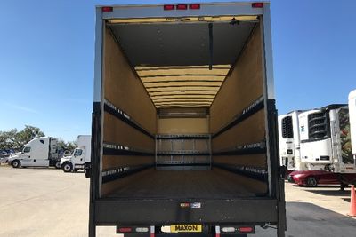 Medium Duty Box Truck-Light and Medium Duty Trucks-Freightliner-2016-M2-Melbourne-FL-102,291 miles-$ 49,250 - Image 4