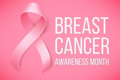 Breast Cancer Awareness Month