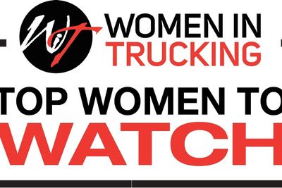 Women in Trucking