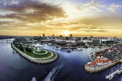 Penske Transportation Solutions makes its return to the Advanced Clean Transportation (ACT) Expo in 2022 with an action-packed presence in Long Beach, California.