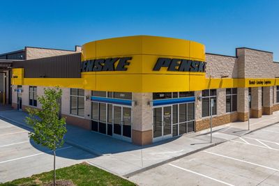 Penske South Dallas