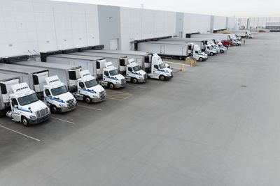 The survey for the 30th annual Third-Party Logistics Study is now live. It is sponsored by Penske Logistics.