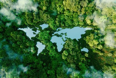 At Penske, we are dedicated to readying our businesses for the future of electrification, decarbonization, and enhancing our overall sustainability as responsible corporate citizens.