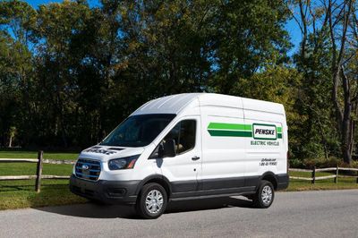 Penske has earned placement on this year’s 75 Green Supply Chain Partners list by Inbound Logistics magazine.