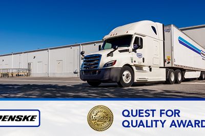 Quest for Quality Awards