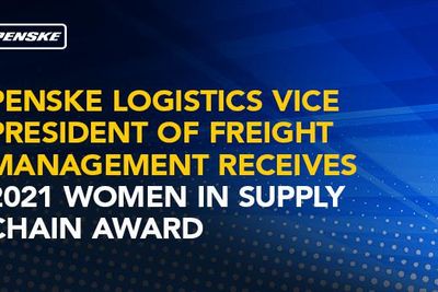 2021 Women in Supply