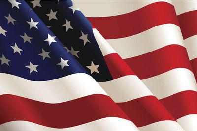 American Flag