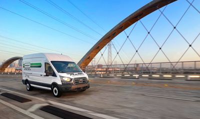 Wesco International, a global distribution and supply chain services provider, is experiencing success with operating a pilot program with Ford E-Transit electric vehicles, provided by Penske Truck Leasing.