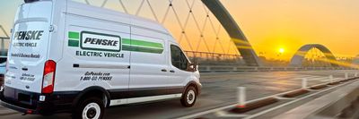 Sonepar has selected Penske Truck Leasing to provide its new light-duty electric fleet. Penske Truck Leasing is in the process of delivering nine Ford E-Transit all-electric cargo vans to support the initiative.